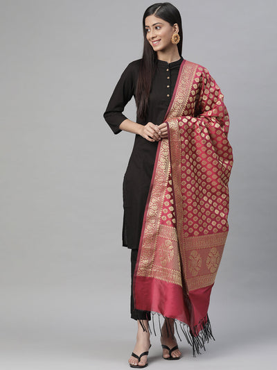 Party Wear Silk Suit Designs With Banarasi Dupatta | Plain Silk Suits |  Punjabi Suits | Latest Suits - YouTube